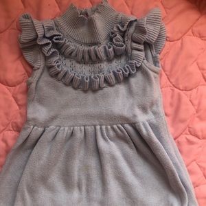 Janie and Jack dress
